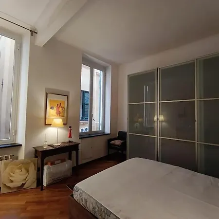 Apartament Casa Del Cuore *