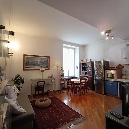 Apartament Casa Del Cuore *