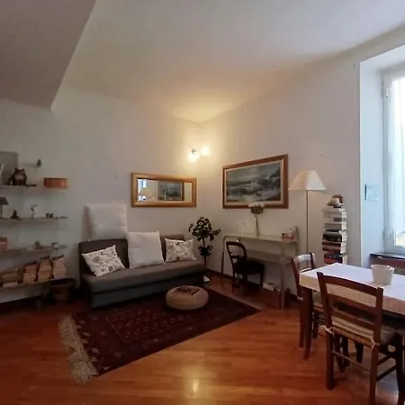 Casa Del Cuore *
