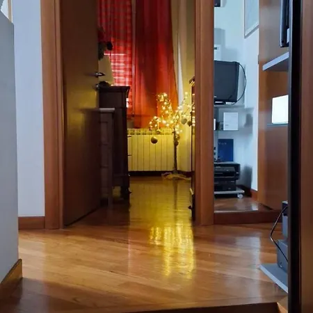 Casa Del Cuore Apartament
