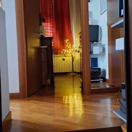 Casa Del Cuore * Genua
