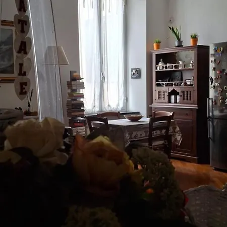 Casa Del Cuore *