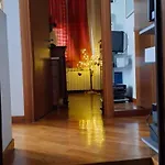 Casa Del Cuore * Genua