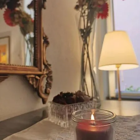 Apartment Casa Del Cuore