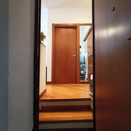 Casa Del Cuore شقة جنوة
