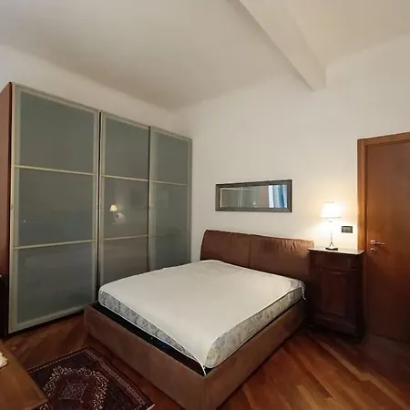 Casa Del Cuore * Genua