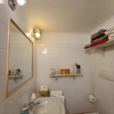 Casa Del Cuore Apartment Genua
