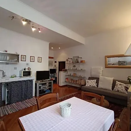 Casa Del Cuore *