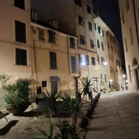 Casa Del Cuore Apartment Genua