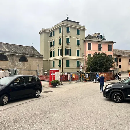 Appartement Casa Del Cuore *