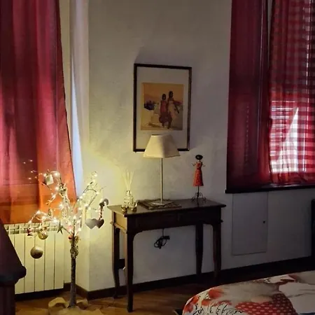 Casa Del Cuore Genua