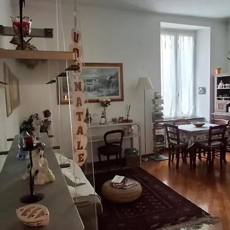 Apartment Casa Del Cuore