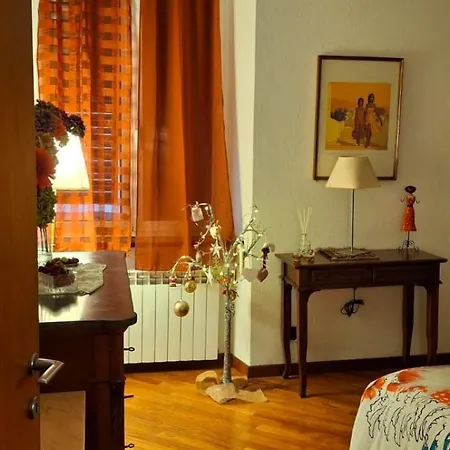 Casa Del Cuore Apartment Genua