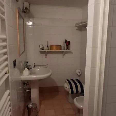 Apartment Casa Del Cuore Genua