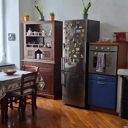 Casa Del Cuore Apartment *