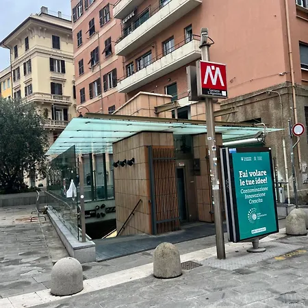 Διαμέρισμα Casa Del Cuore *