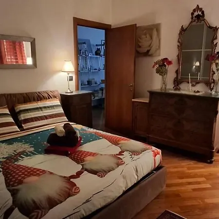 Casa Del Cuore Διαμέρισμα *