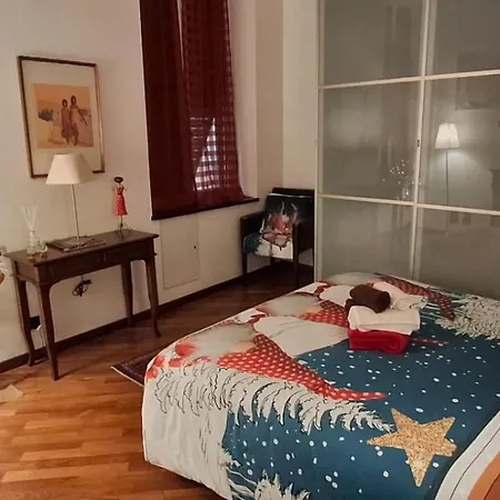 Διαμέρισμα Casa Del Cuore *