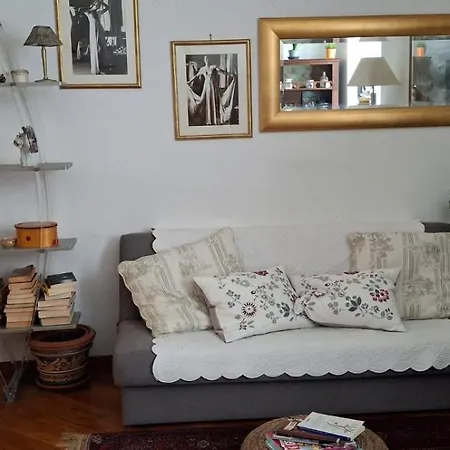 Casa Del Cuore Γένοβα