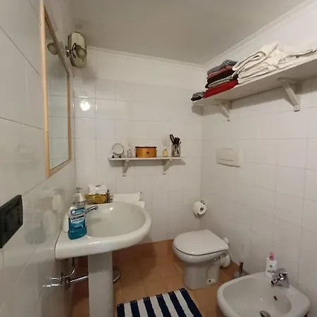 Casa Del Cuore * Genoa