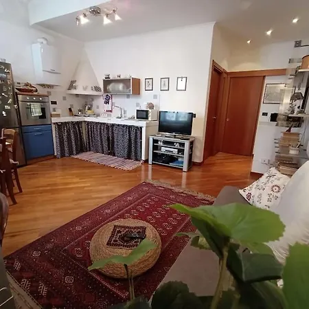 Casa Del Cuore Apartment