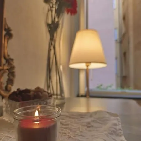 Casa Del Cuore Apartment