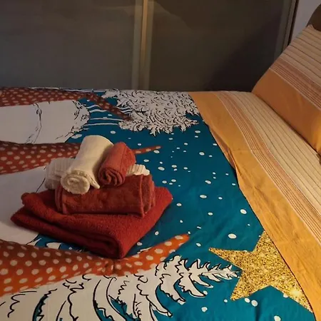 Casa Del Cuore Apartment *