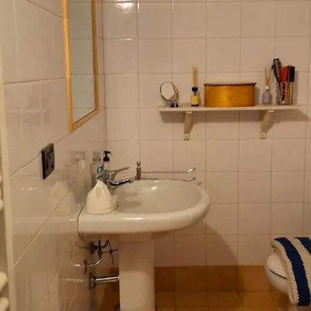 Casa Del Cuore Apartment